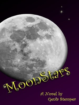 cover image of Moonstars